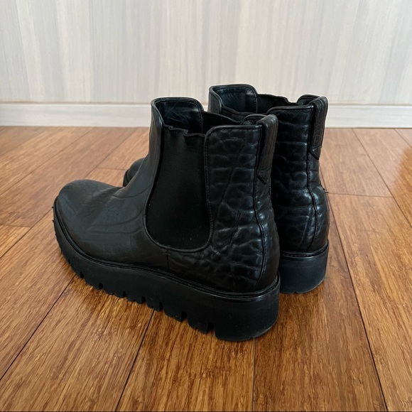 Paul Andrew Crios Boot, US 8.5 / IT 41.5 - Picture 5 of 11